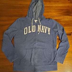 Old Navy sweatshirt
